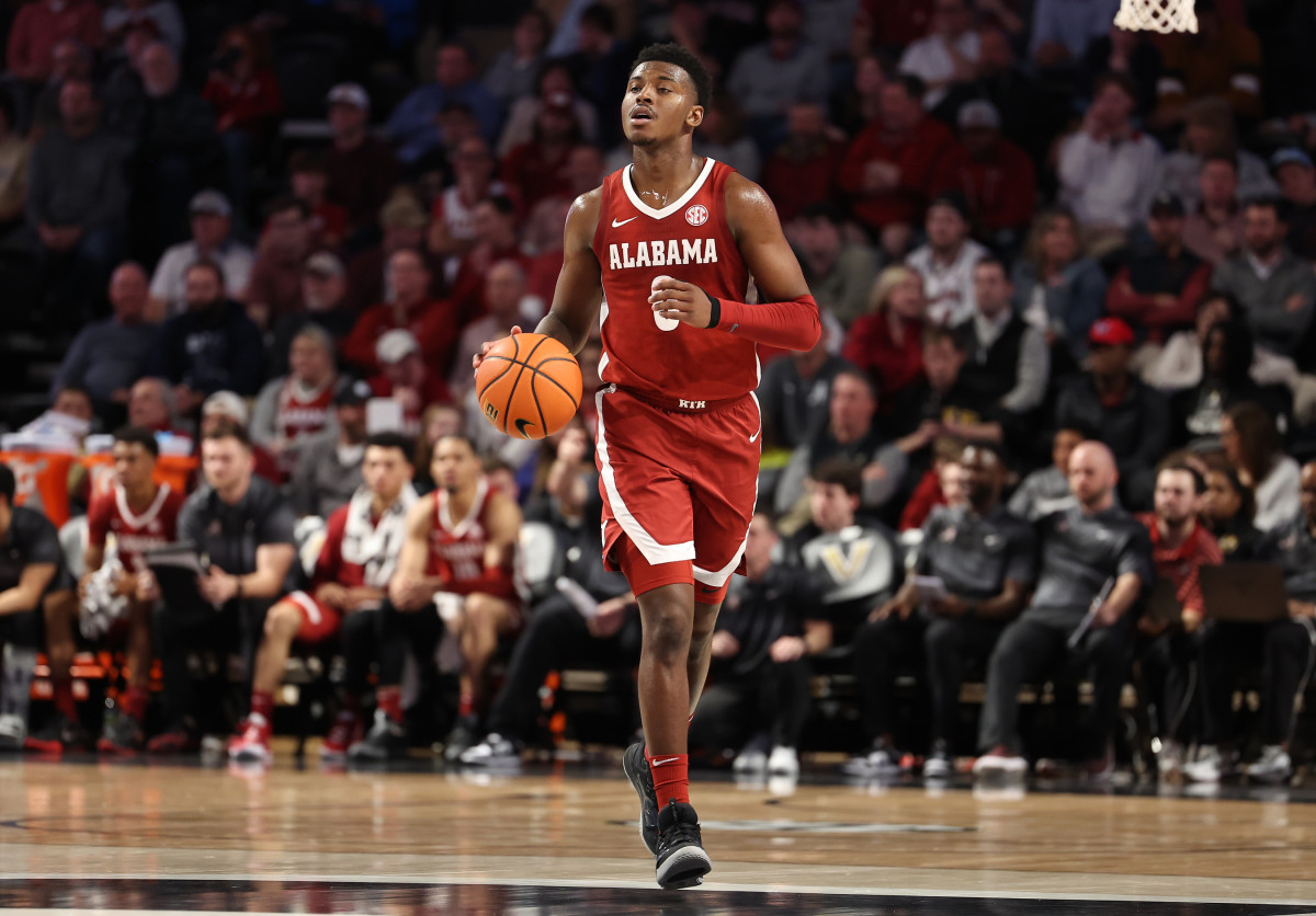 Jaden Bradley